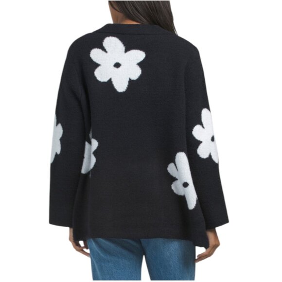 THEO & SPENCE Daisy Jacket - Picture 2 of 4